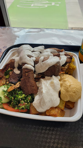 Photo of Shawarma Dubai - 208 Division St, Kingston, ON K7K 3Z1